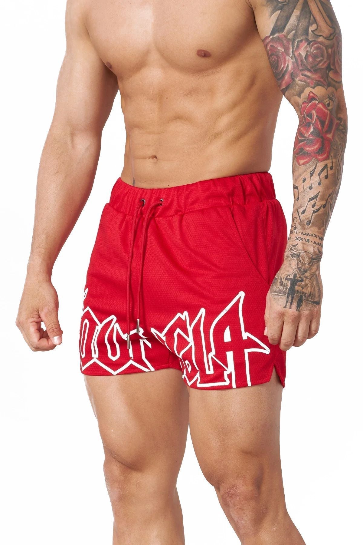 1005 Train Shorts