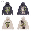 GodSpeed Hoodie