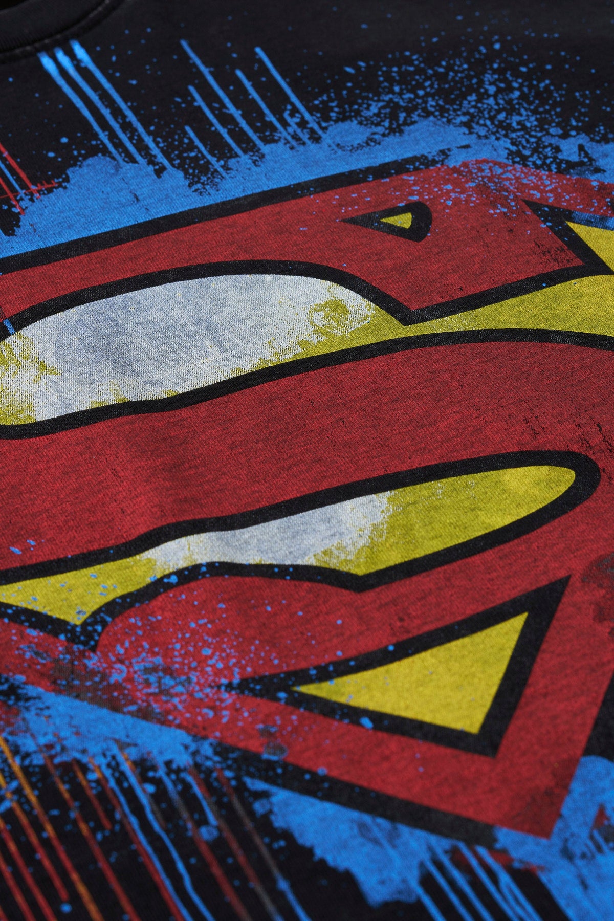 4044 - Superman Graphic Tees - May 19th