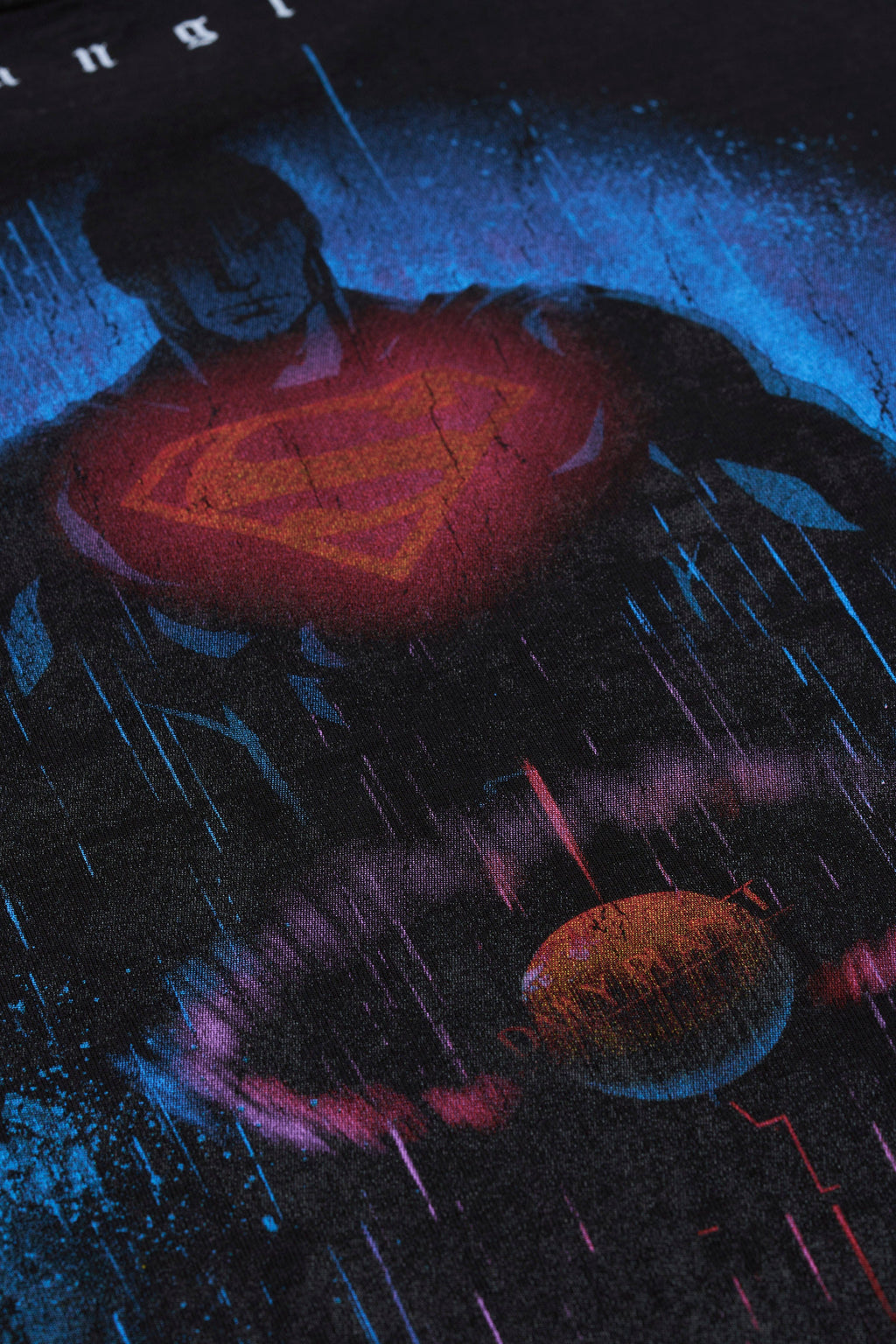 4044 - Superman Graphic Tees - May 19th
