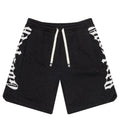 Godspeed Courtside VVS Shorts Black/White