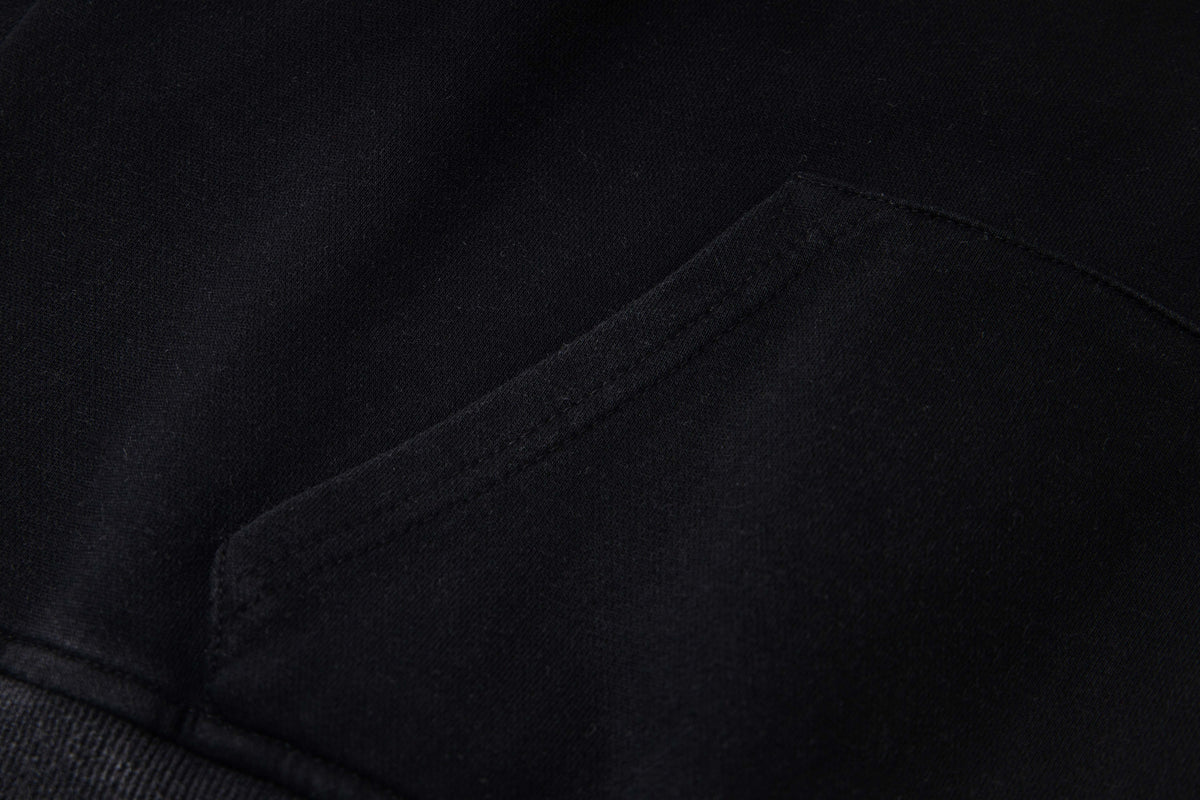 GodSpeed Hoodie