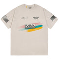 Gallery Dept. x Miami International Autodrone Miami Grand Prix MIA Merch Tee